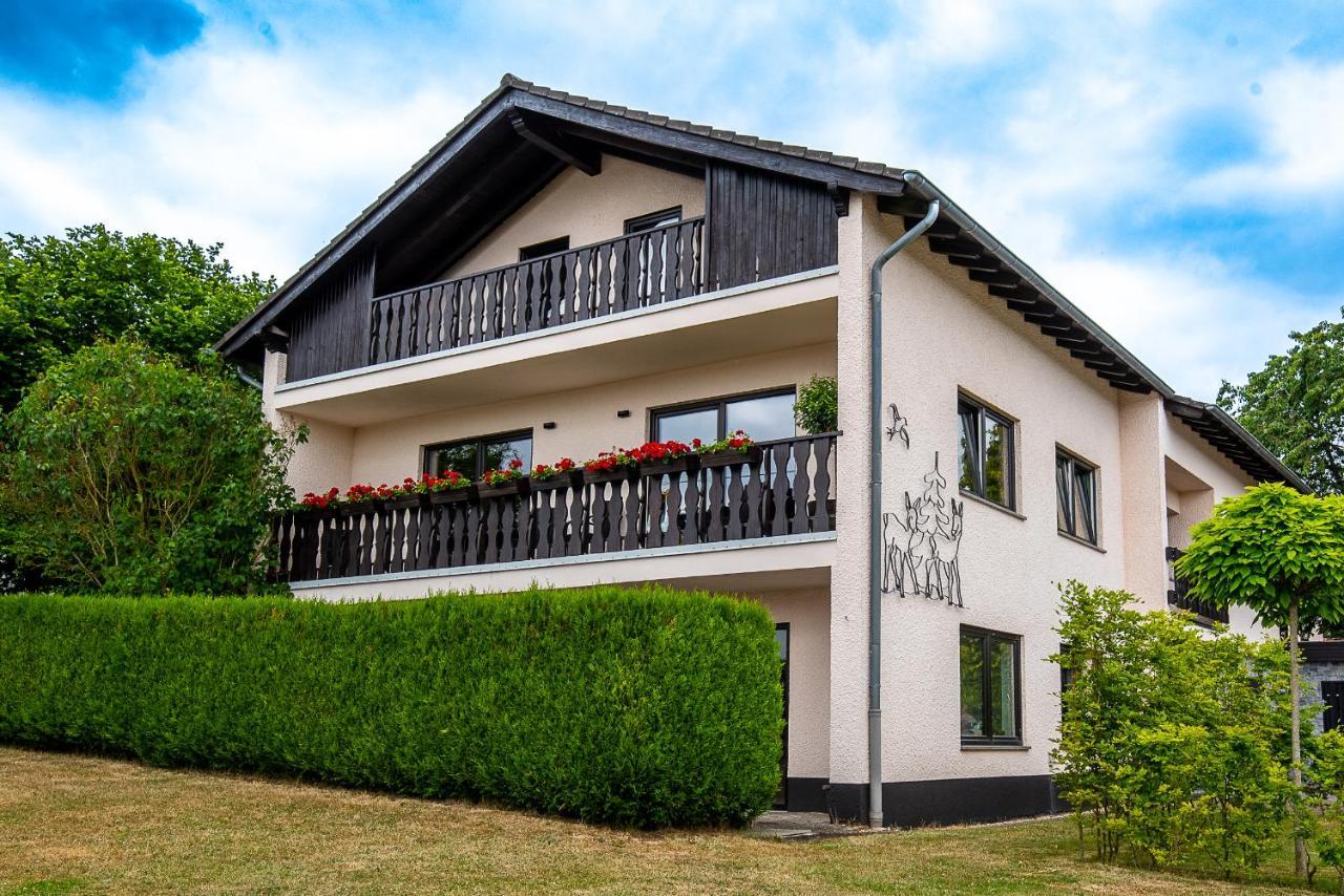 Einzigartige Traumwohnung Mit Whirlpool & Sauna Bietet Luxus Und Erholung Neuheilenbach Екстер'єр фото