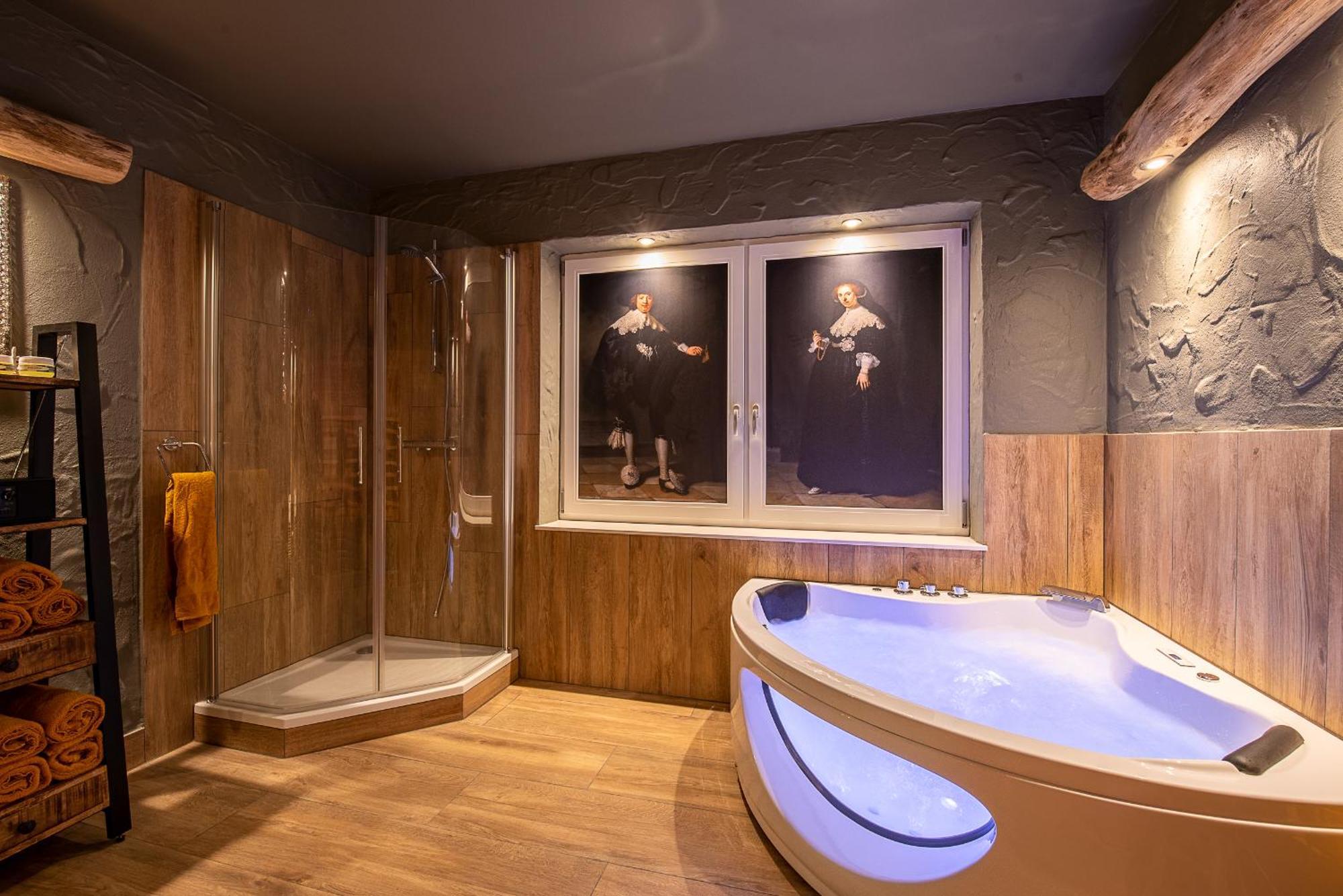 Einzigartige Traumwohnung Mit Whirlpool & Sauna Bietet Luxus Und Erholung Neuheilenbach Екстер'єр фото