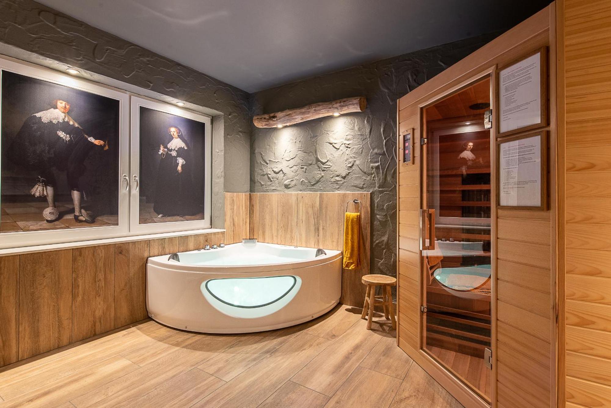 Einzigartige Traumwohnung Mit Whirlpool & Sauna Bietet Luxus Und Erholung Neuheilenbach Екстер'єр фото