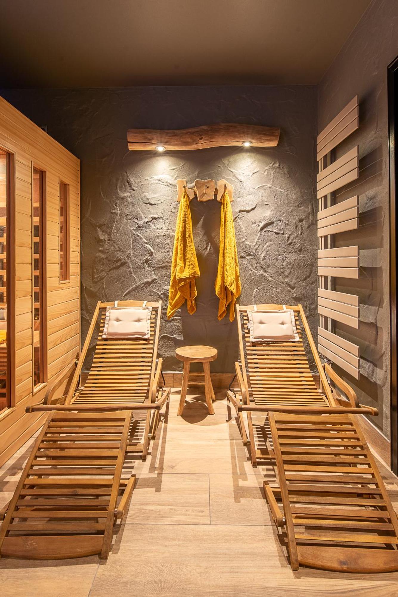 Einzigartige Traumwohnung Mit Whirlpool & Sauna Bietet Luxus Und Erholung Neuheilenbach Екстер'єр фото