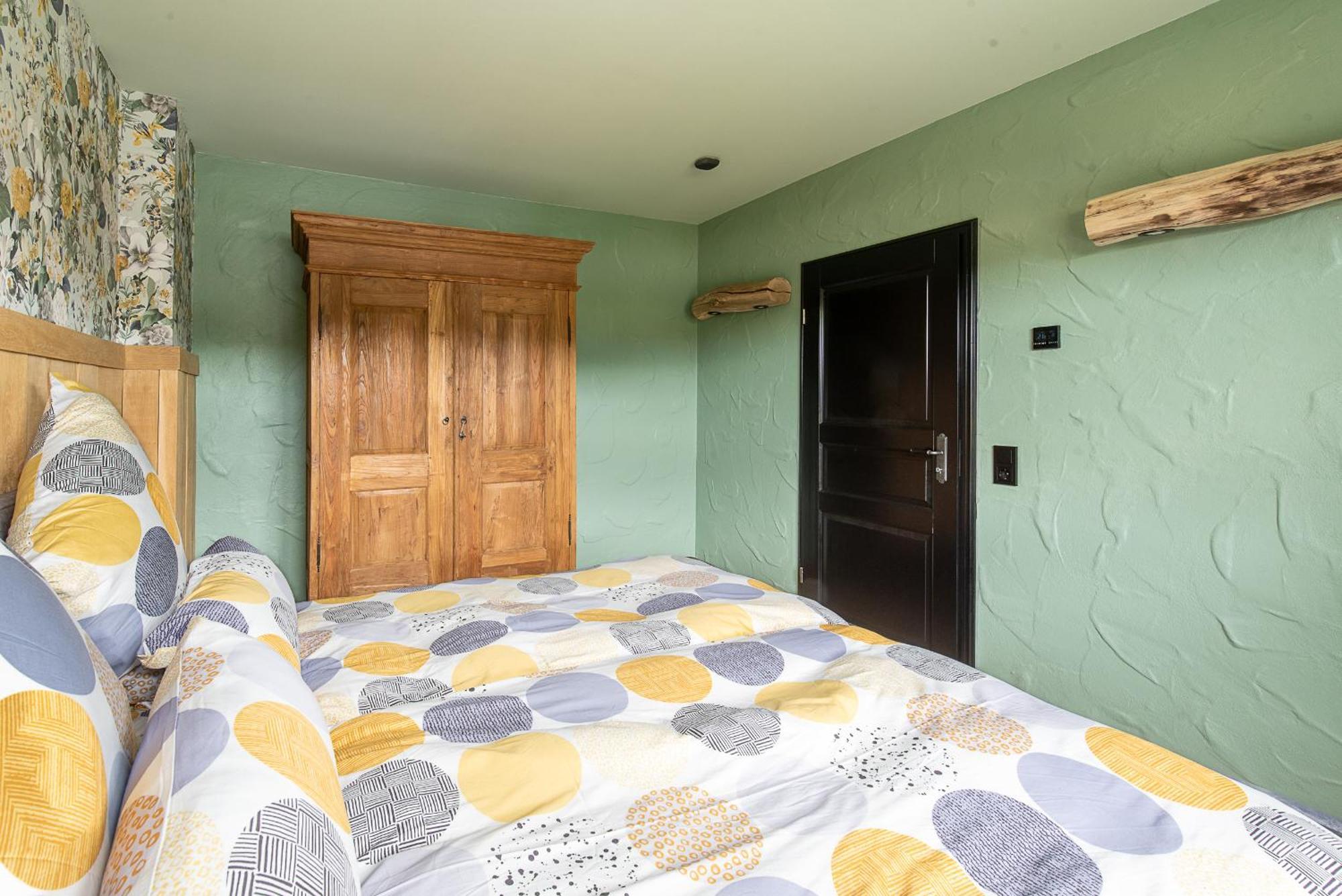 Einzigartige Traumwohnung Mit Whirlpool & Sauna Bietet Luxus Und Erholung Neuheilenbach Екстер'єр фото