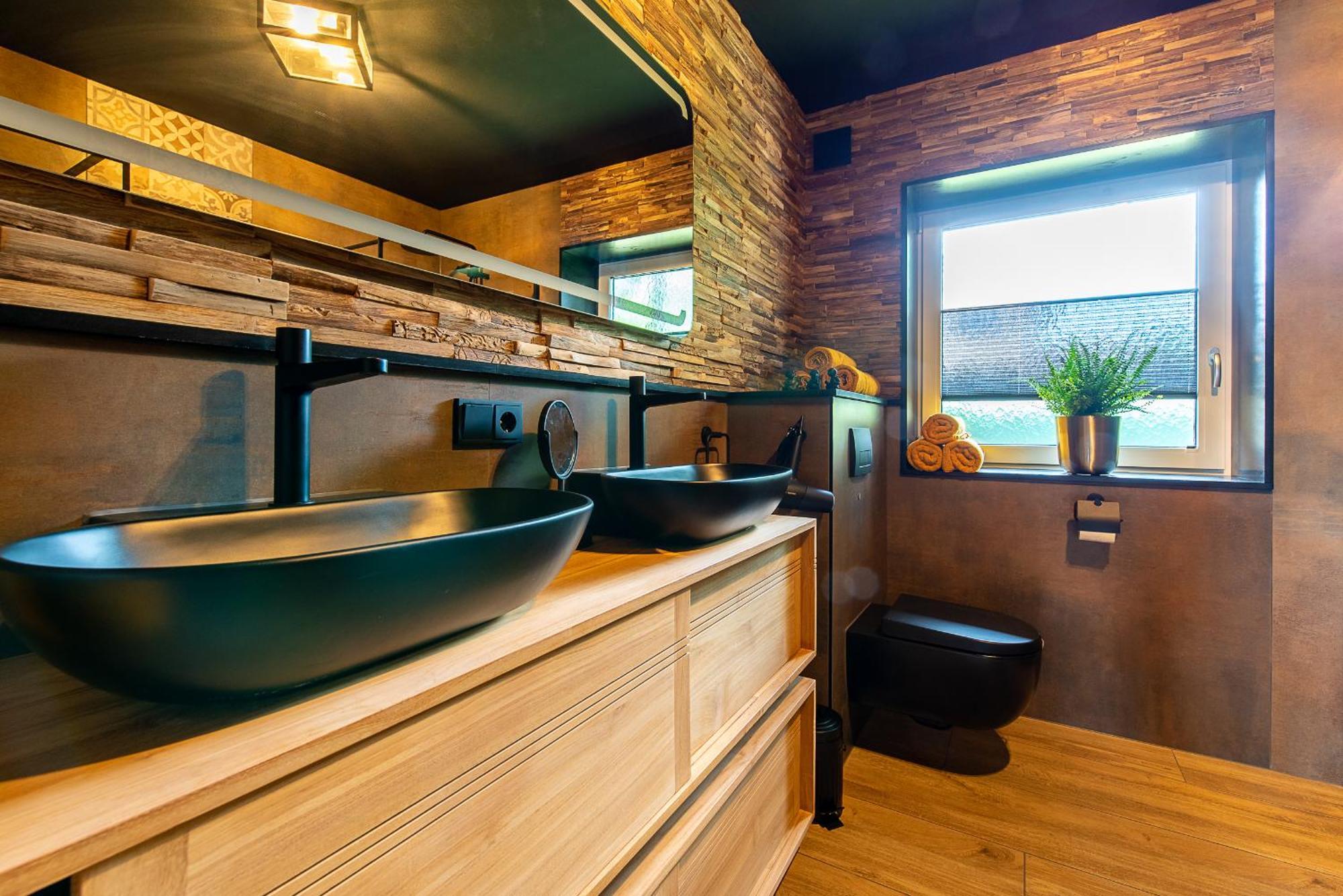 Einzigartige Traumwohnung Mit Whirlpool & Sauna Bietet Luxus Und Erholung Neuheilenbach Екстер'єр фото