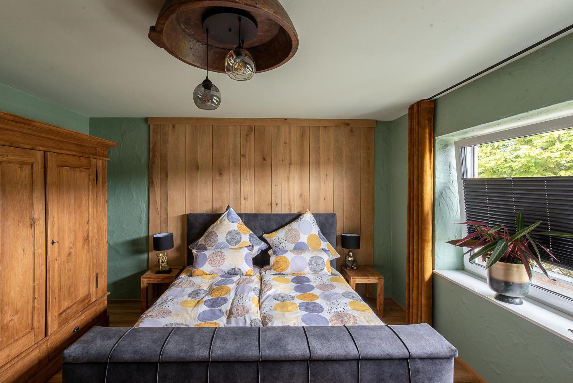 Einzigartige Traumwohnung Mit Whirlpool & Sauna Bietet Luxus Und Erholung Neuheilenbach Екстер'єр фото
