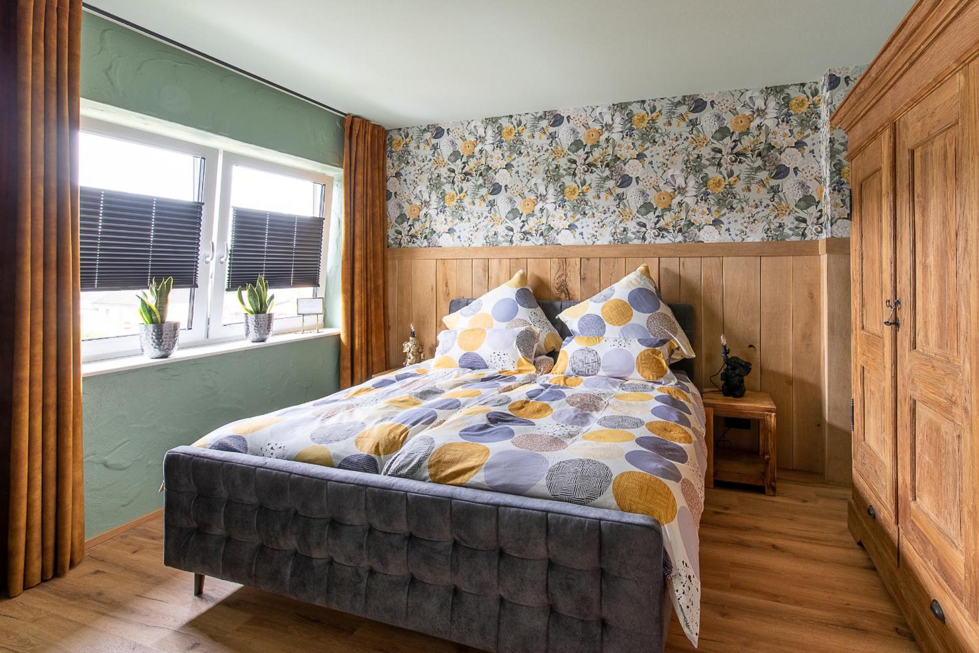 Einzigartige Traumwohnung Mit Whirlpool & Sauna Bietet Luxus Und Erholung Neuheilenbach Екстер'єр фото