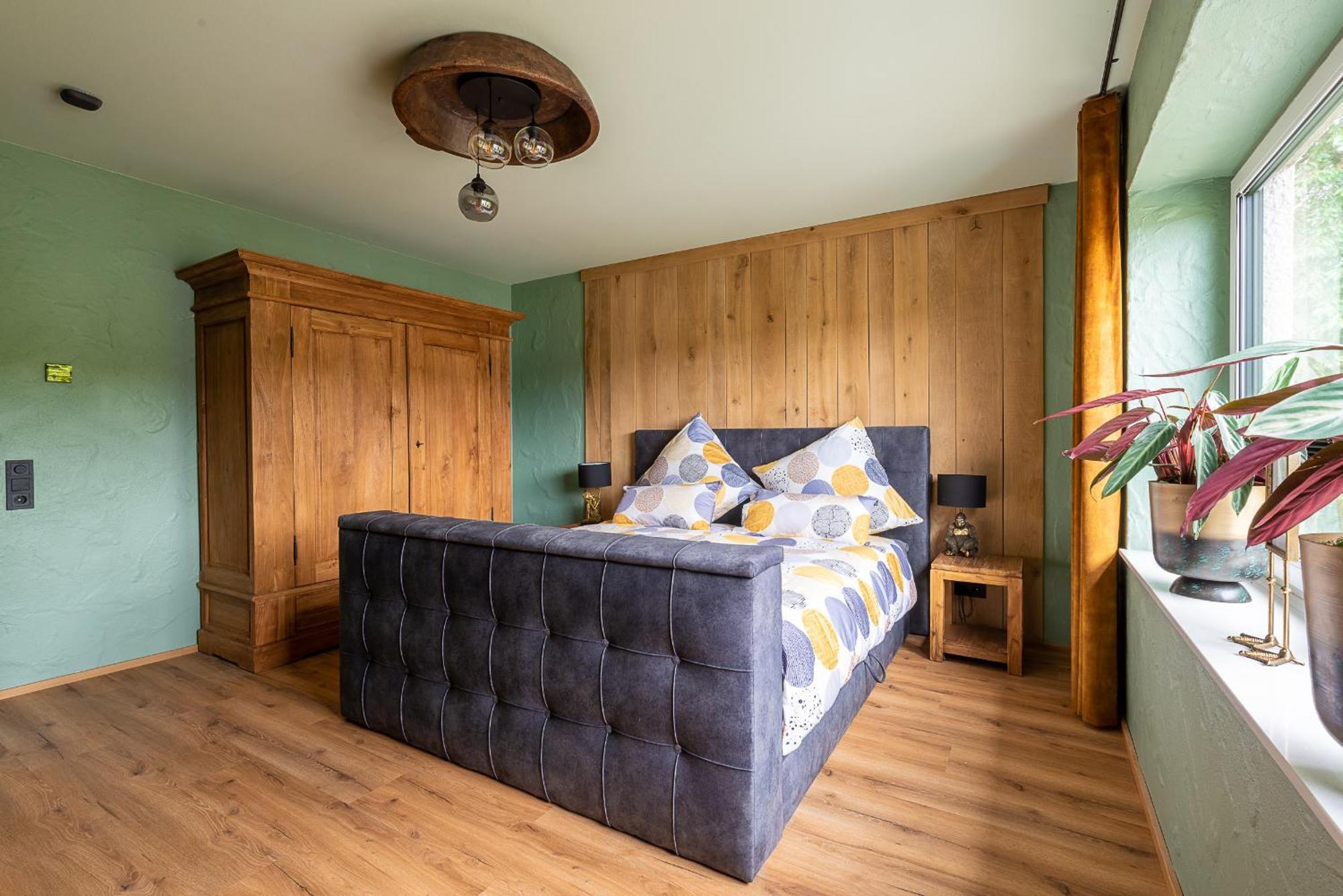 Einzigartige Traumwohnung Mit Whirlpool & Sauna Bietet Luxus Und Erholung Neuheilenbach Екстер'єр фото