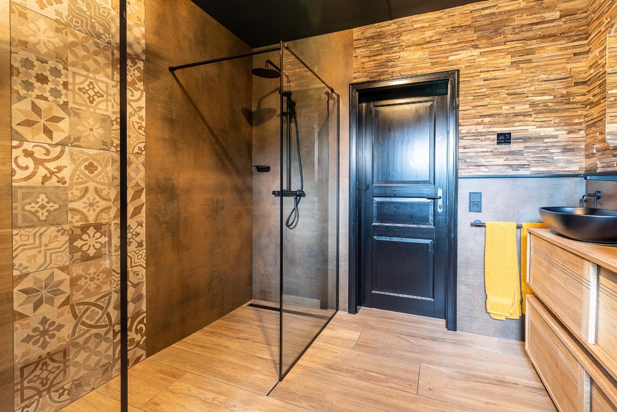 Einzigartige Traumwohnung Mit Whirlpool & Sauna Bietet Luxus Und Erholung Neuheilenbach Екстер'єр фото