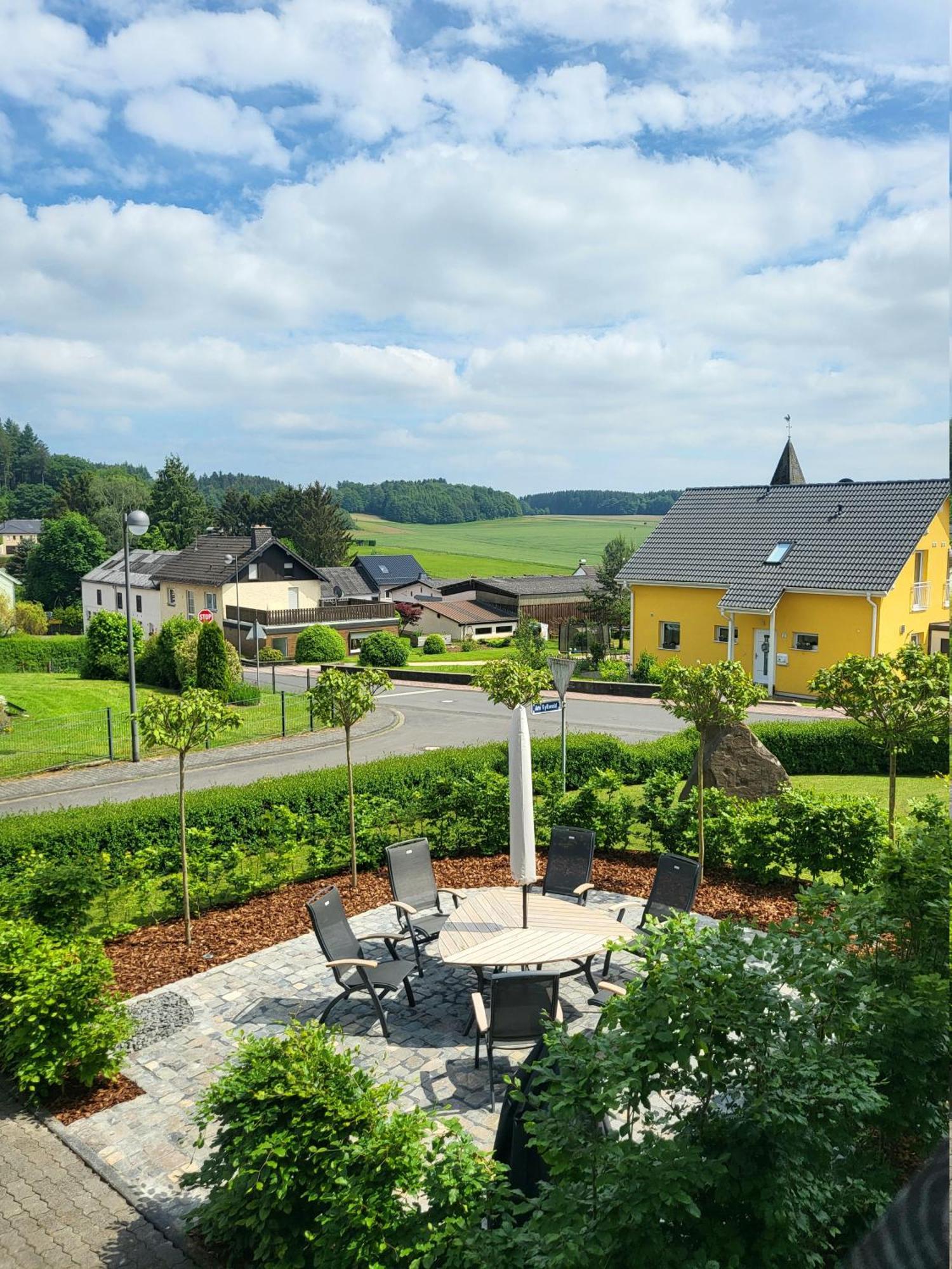 Einzigartige Traumwohnung Mit Whirlpool & Sauna Bietet Luxus Und Erholung Neuheilenbach Екстер'єр фото