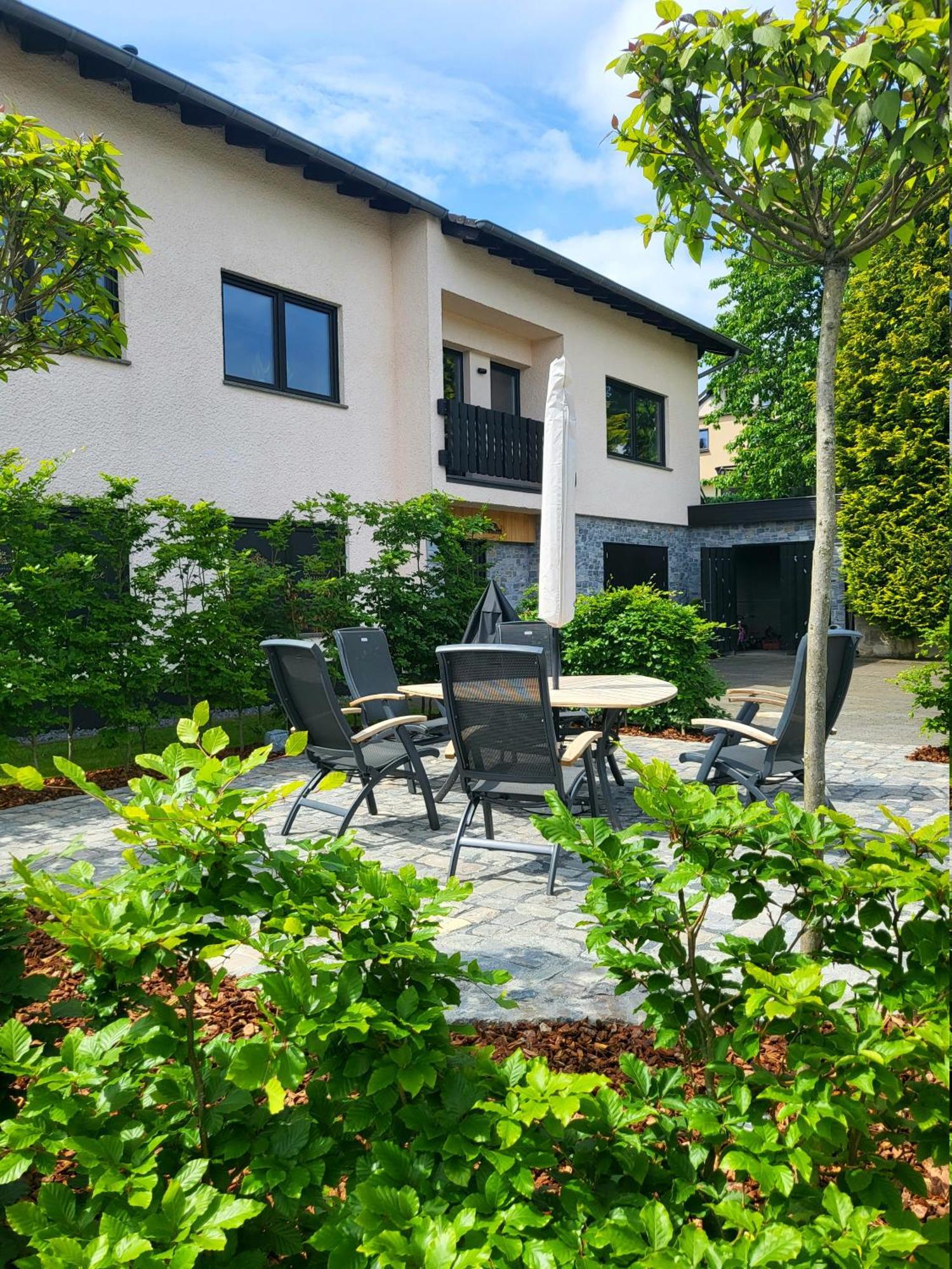 Einzigartige Traumwohnung Mit Whirlpool & Sauna Bietet Luxus Und Erholung Neuheilenbach Екстер'єр фото